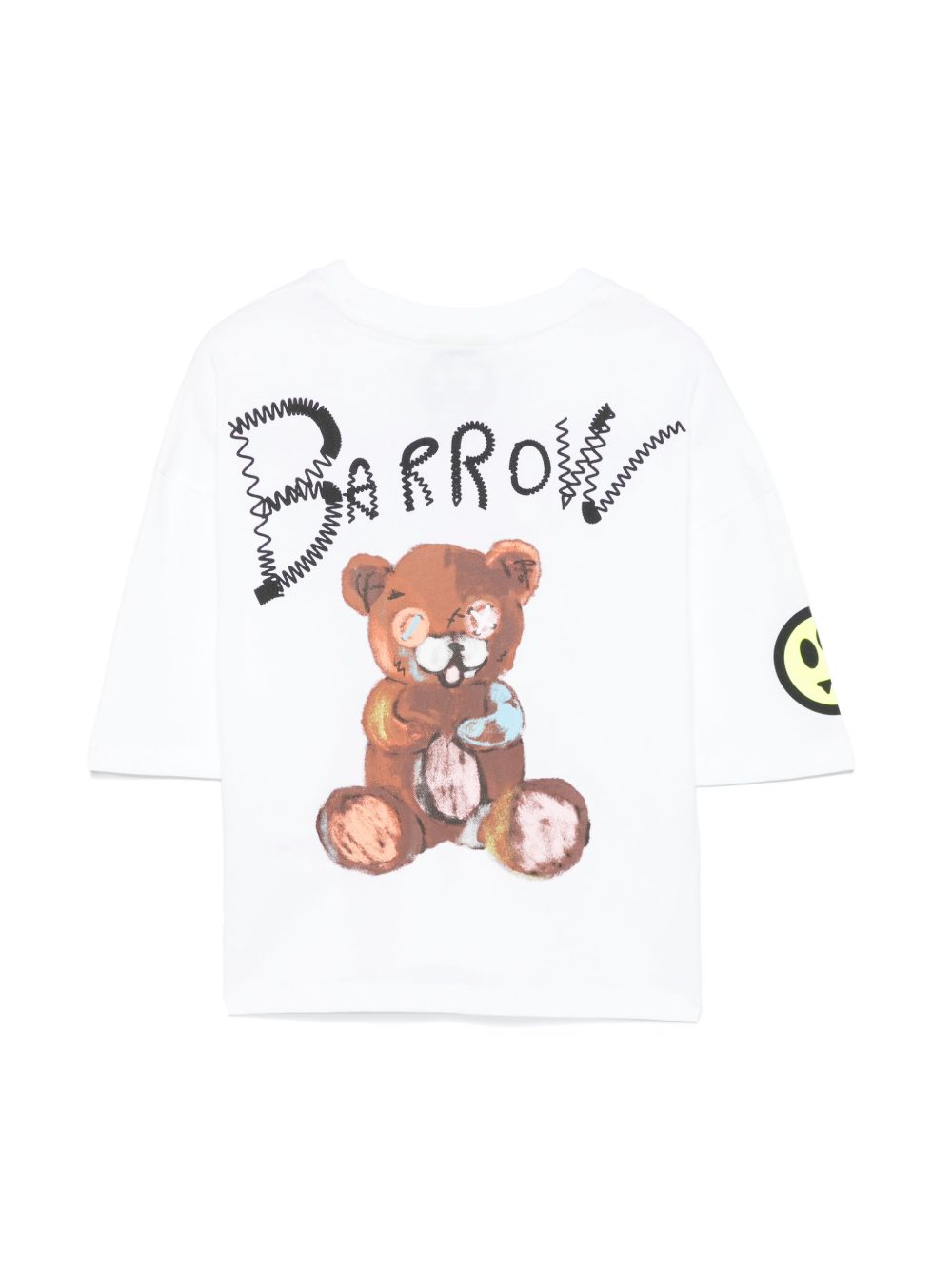 BARROW KIDS S5BKJGTH149002