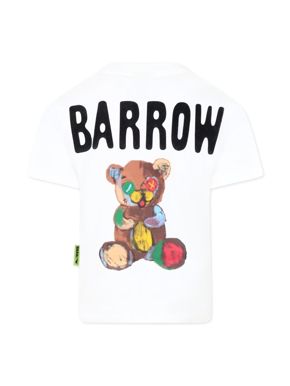 BARROW KIDS S5BKJUTH023002