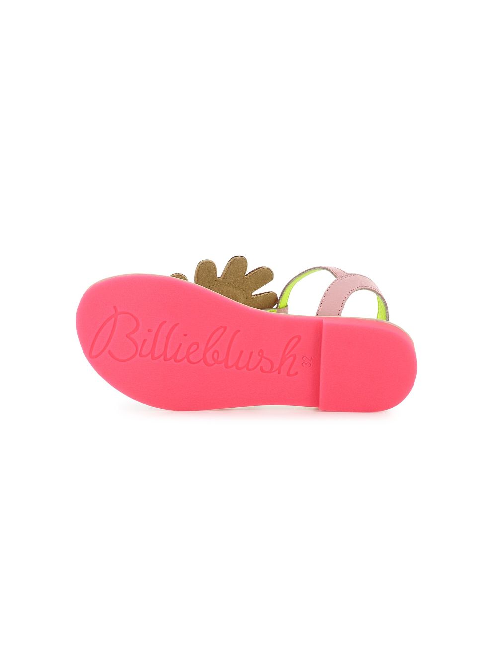 BILLIE BLUSH KIDS U20685462