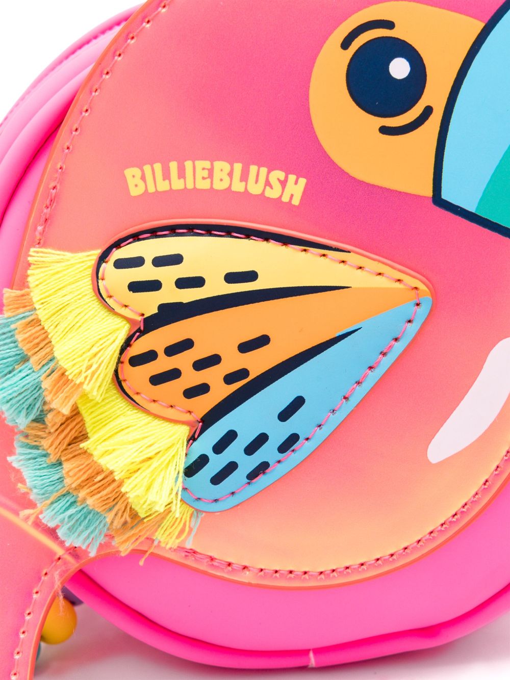 BILLIE BLUSH KIDS U2078147A