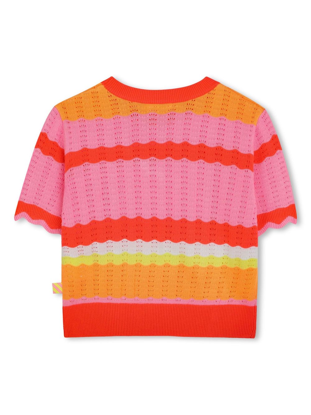 BILLIE BLUSH KIDS U2084241D