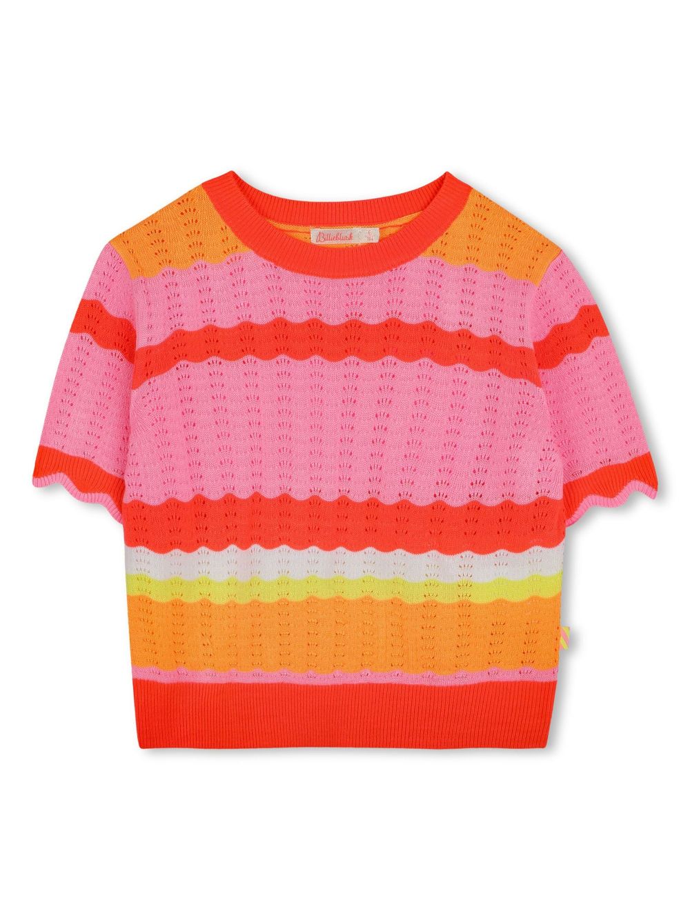 BILLIE BLUSH KIDS U2084241D