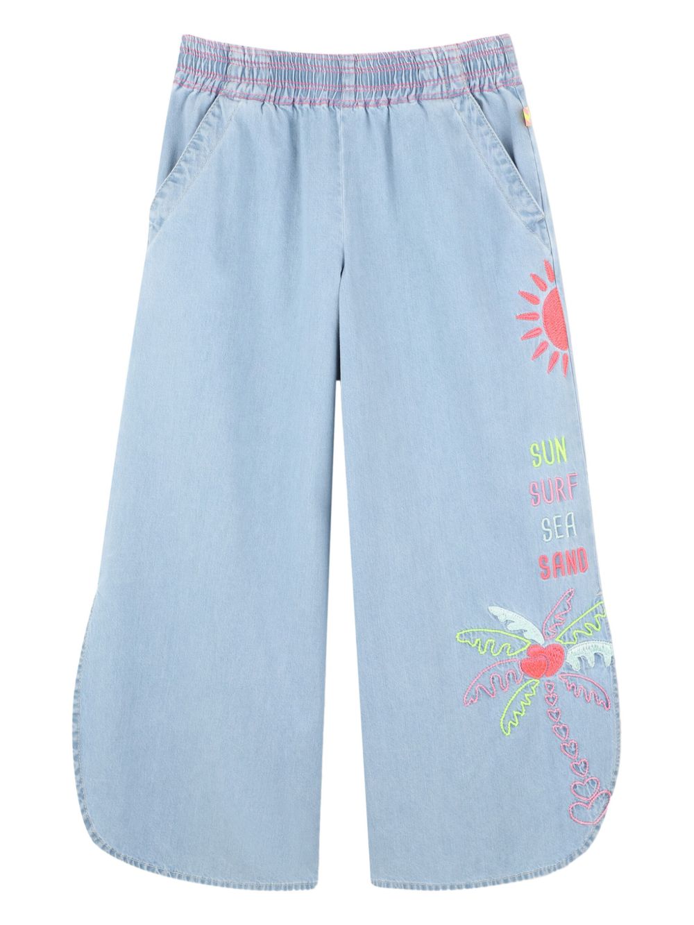 BILLIE BLUSH KIDS U20859Z04