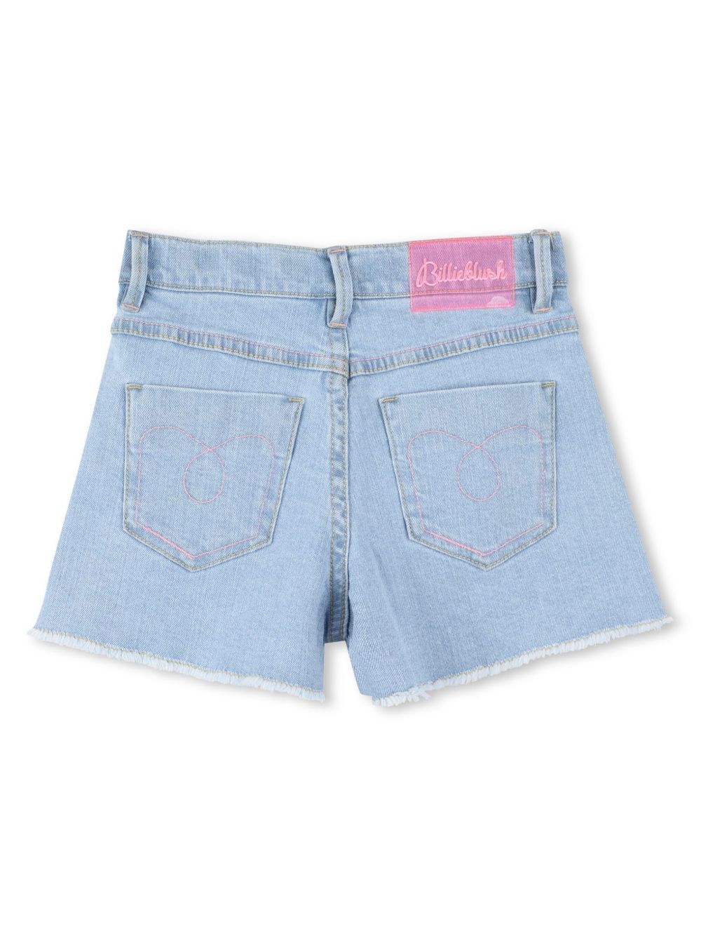 BILLIE BLUSH KIDS U20890Z18