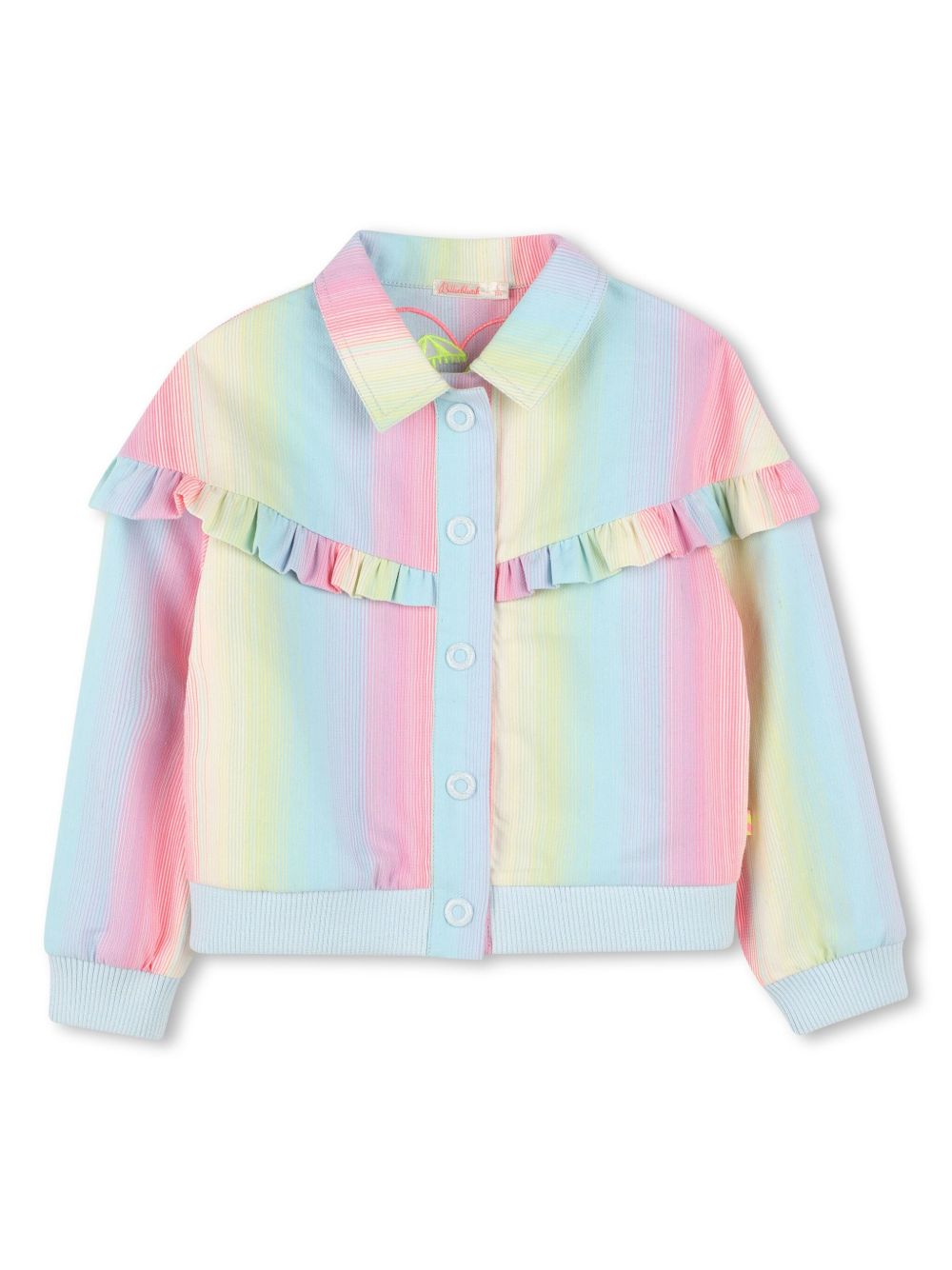 BILLIE BLUSH KIDS U20891Z41