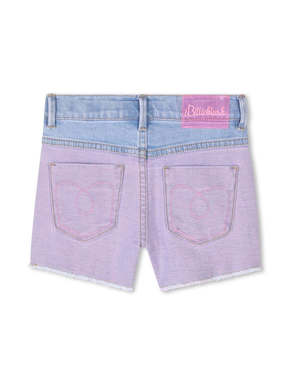 BILLIE BLUSH KIDS U20895Z13