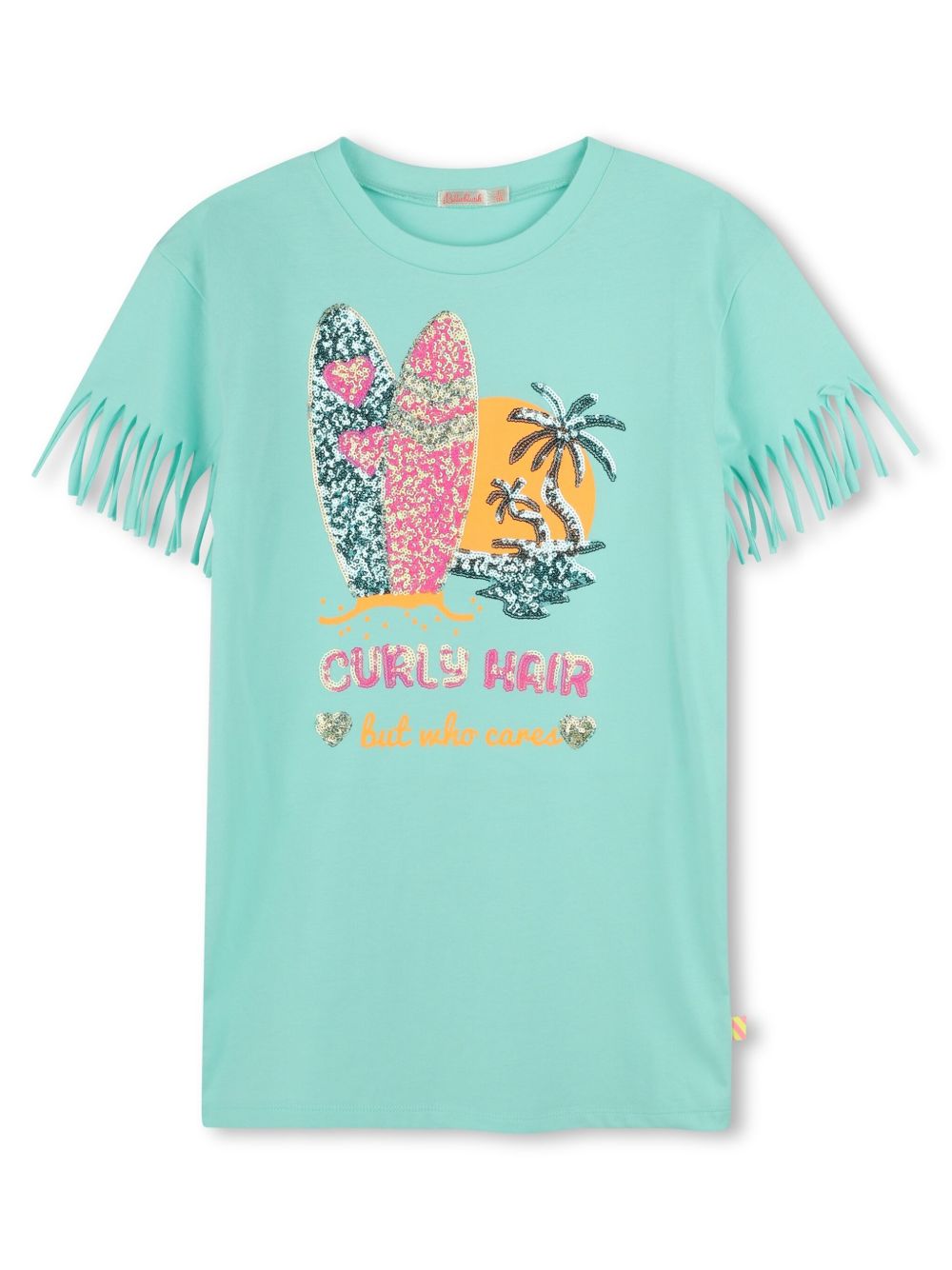 BILLIE BLUSH KIDS U2098074A