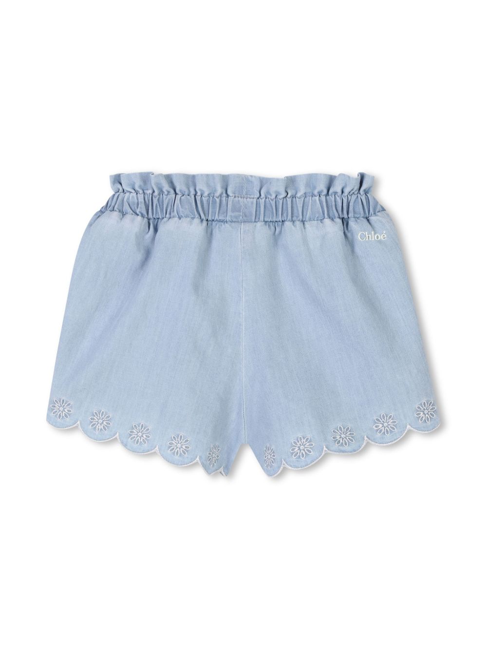 CHLOE KIDS C20401N48