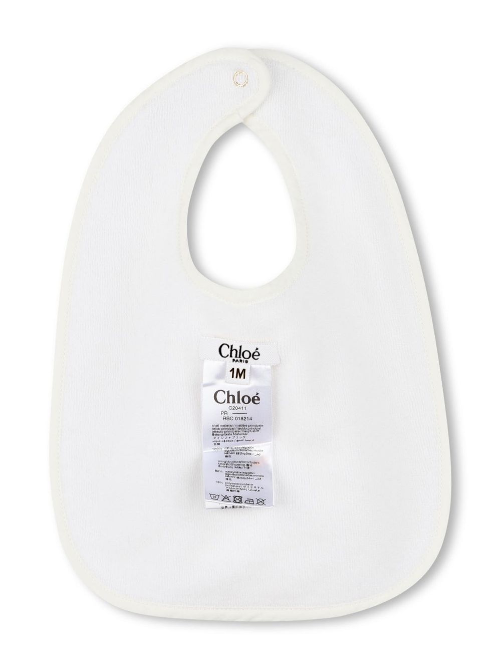 CHLOE KIDS C2041145Q