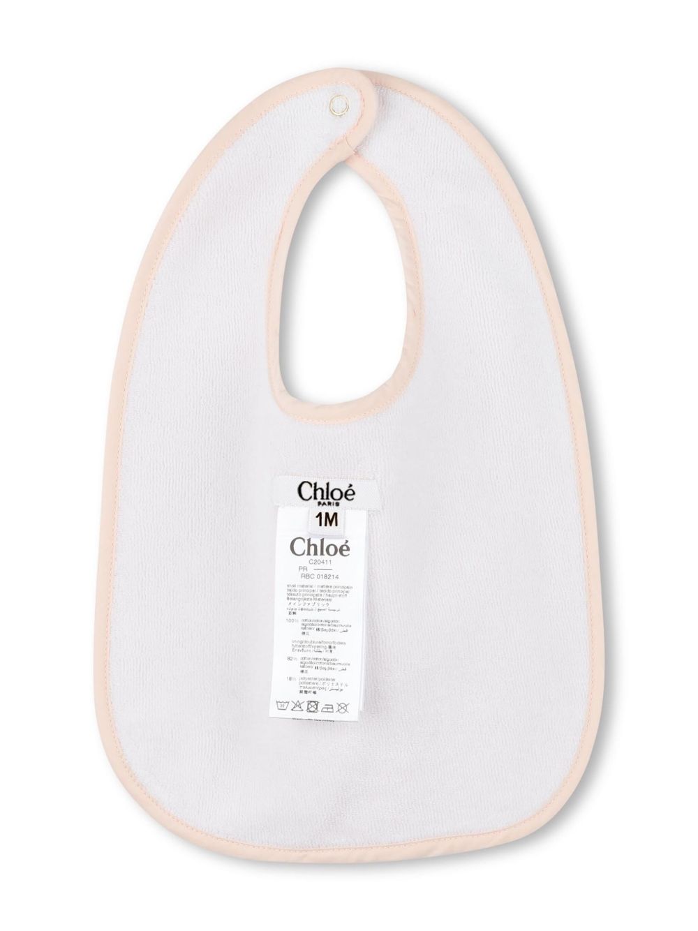 CHLOE KIDS C2041145Q