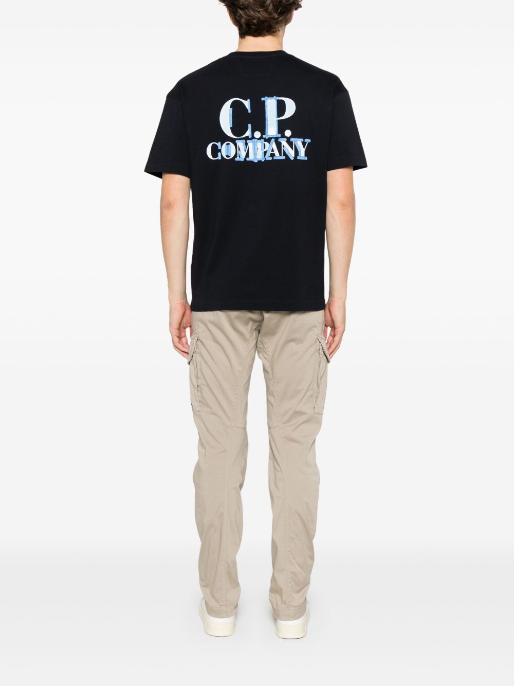 CP COMPANY 18CMTS148A006586W888