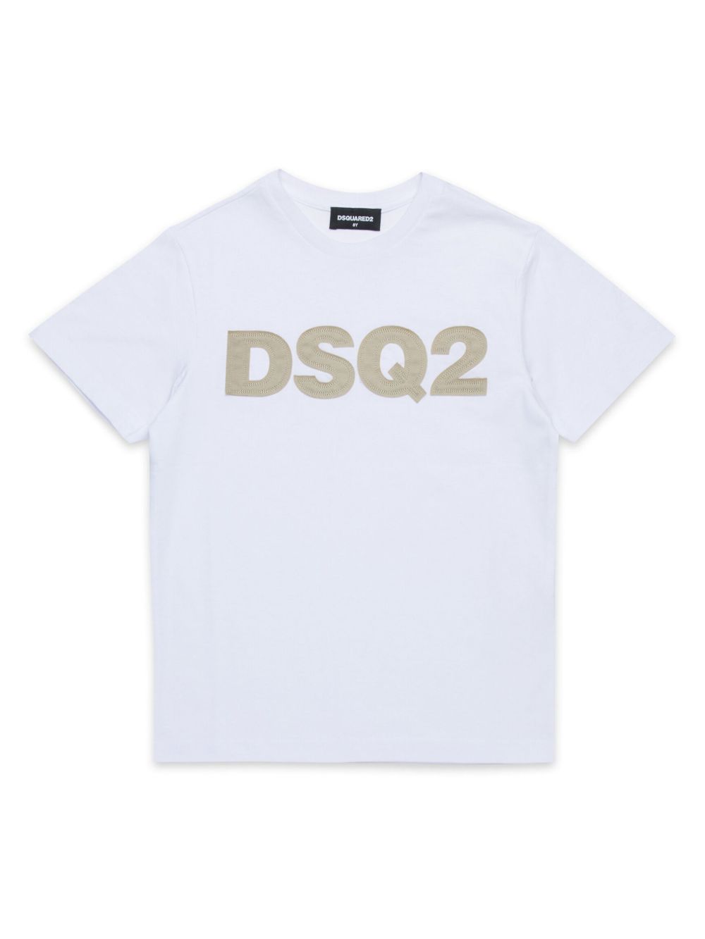 DSQUARED KIDS DQ2749D004GDQ100