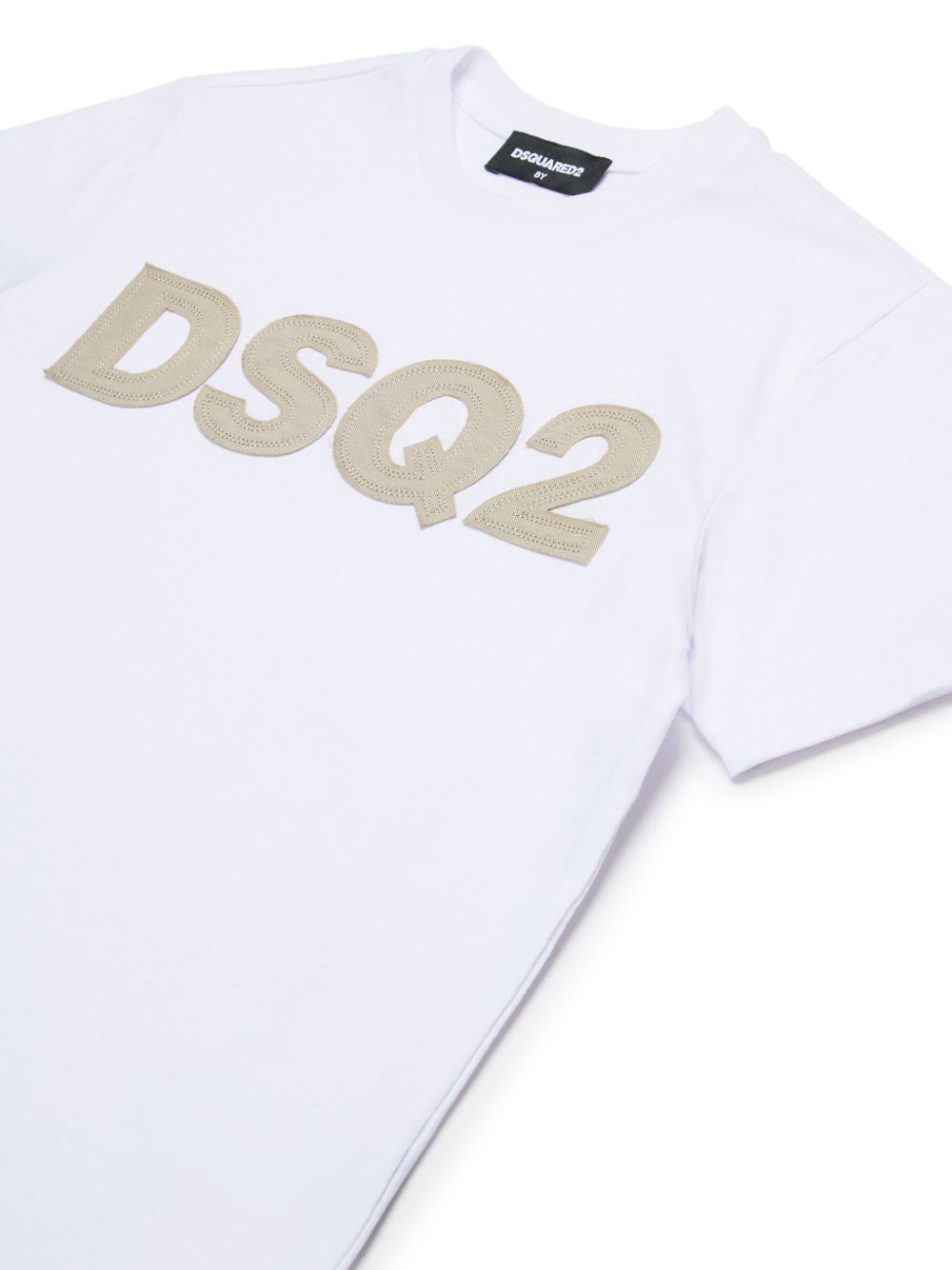 DSQUARED KIDS DQ2749D004GDQ100