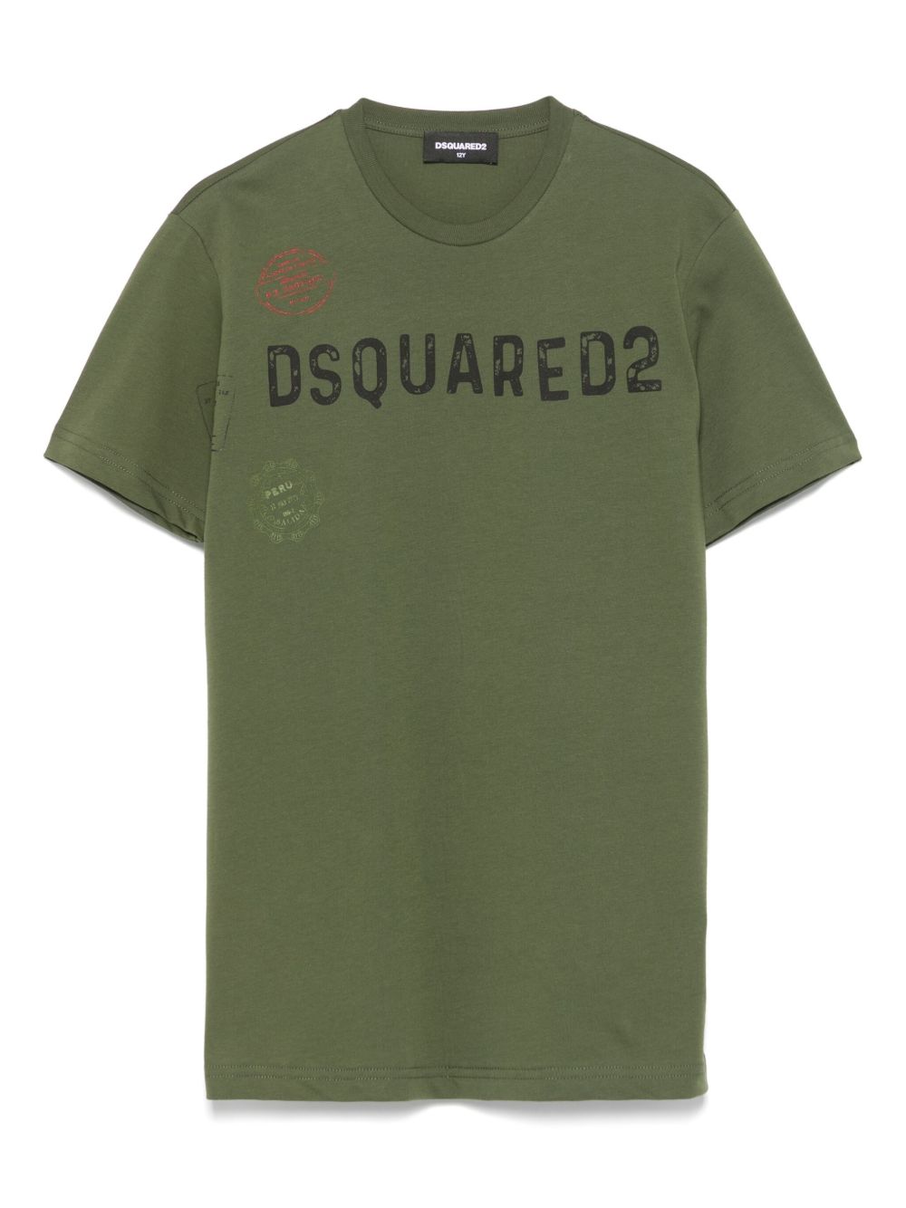 DSQUARED KIDS DQ2753D0015DQ513