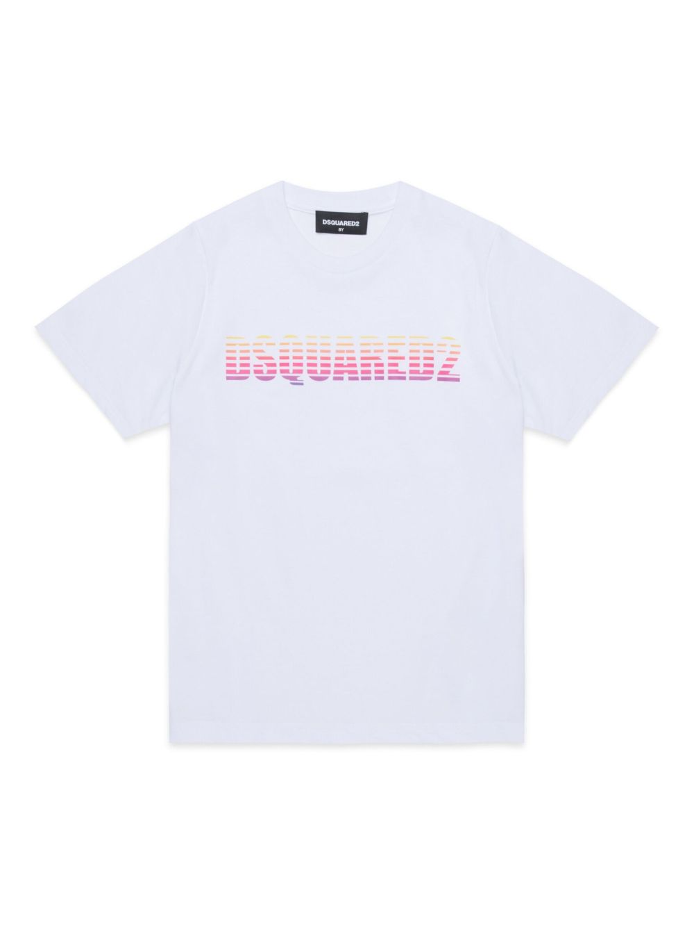 DSQUARED KIDS DQ2782D0015DQ100