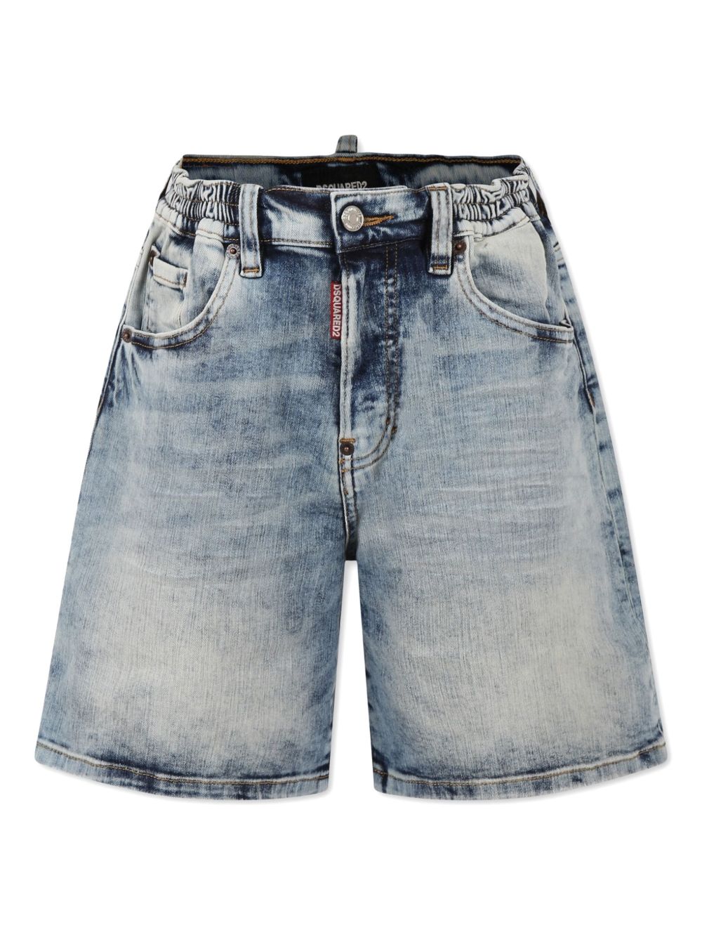 DSQUARED KIDS DQ2828D0AC2DQ01