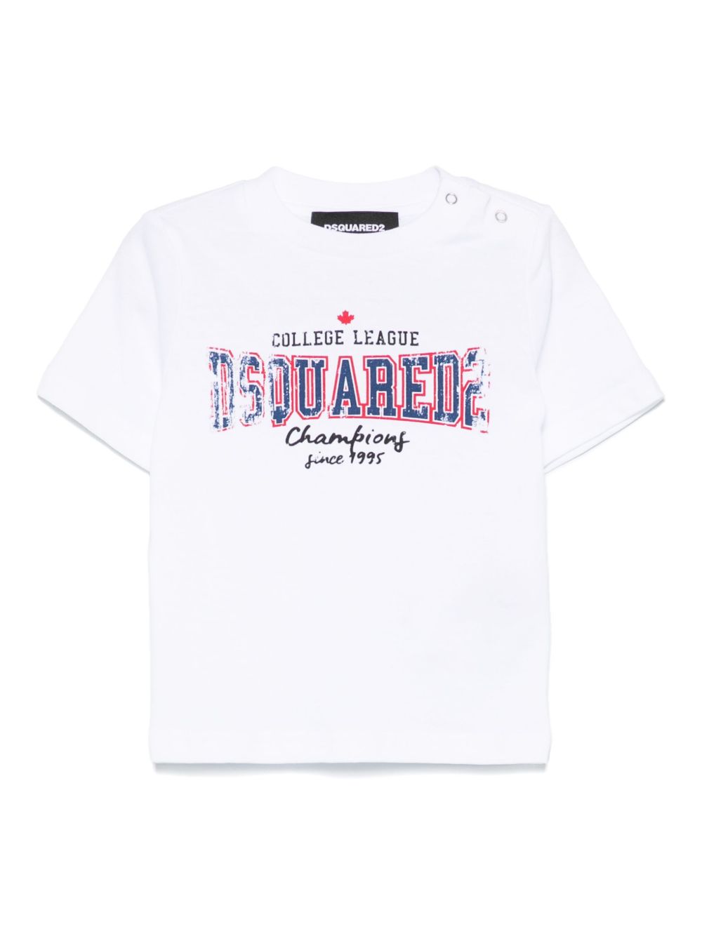 DSQUARED KIDS DQ2855D0ACDDQ100