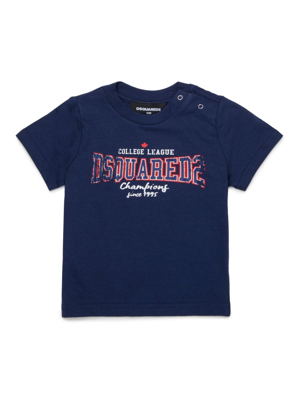 DSQUARED KIDS DQ2855D0ACDDQ880