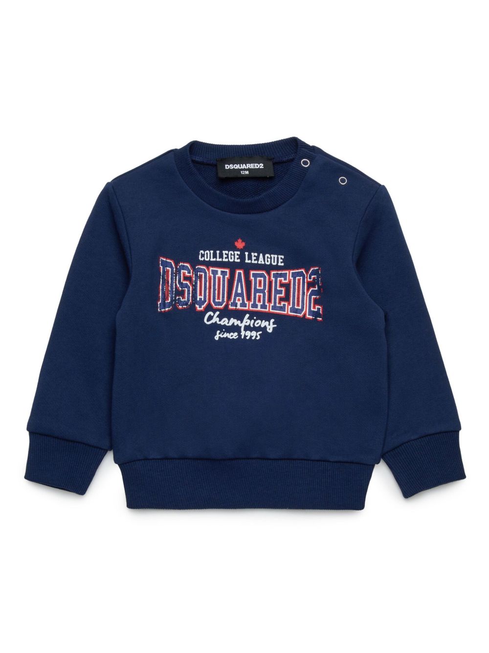 DSQUARED KIDS DQ2861D0ACCDQ880