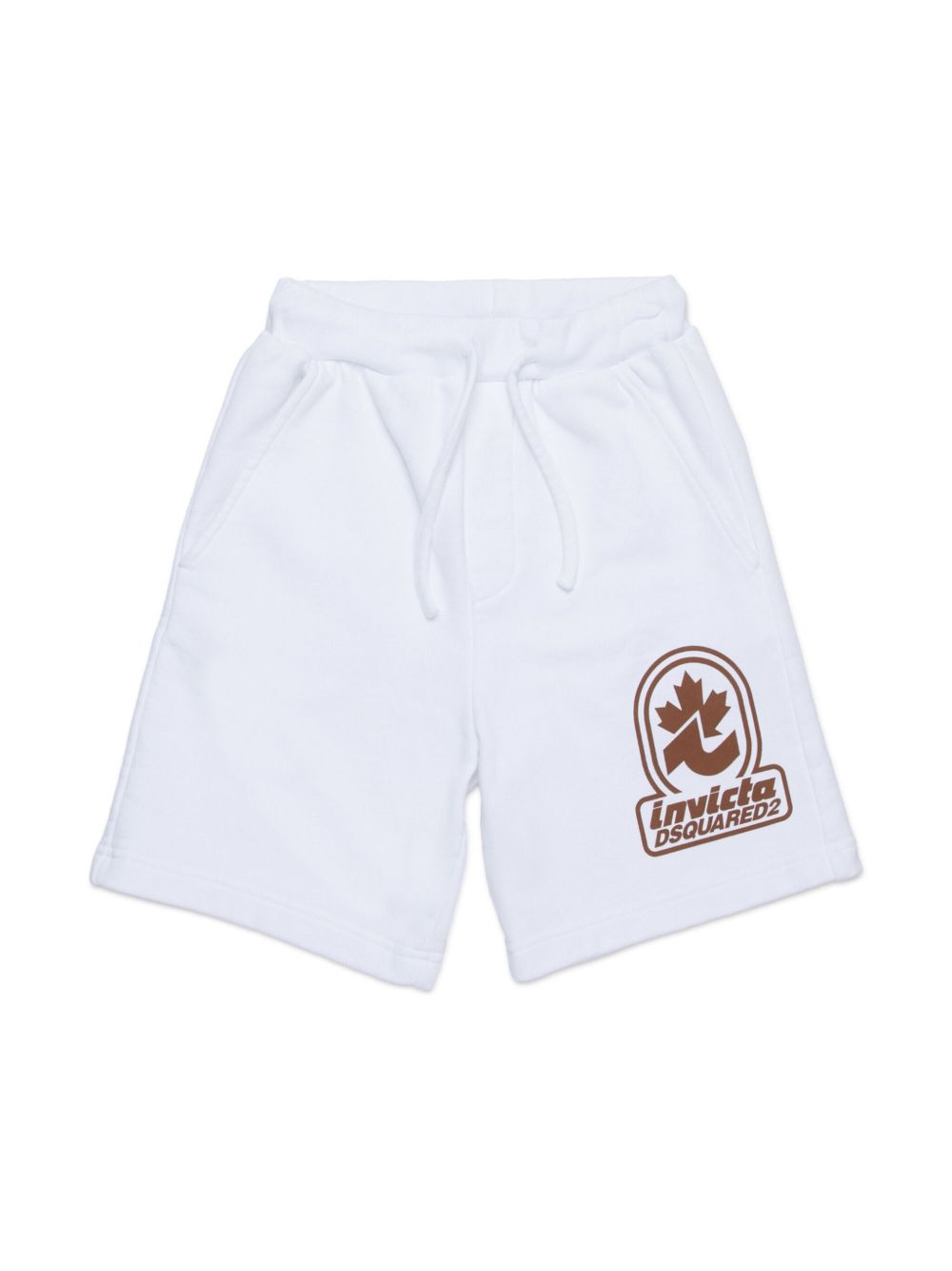 DSQUARED KIDS DQ2908D0AD2DQ100