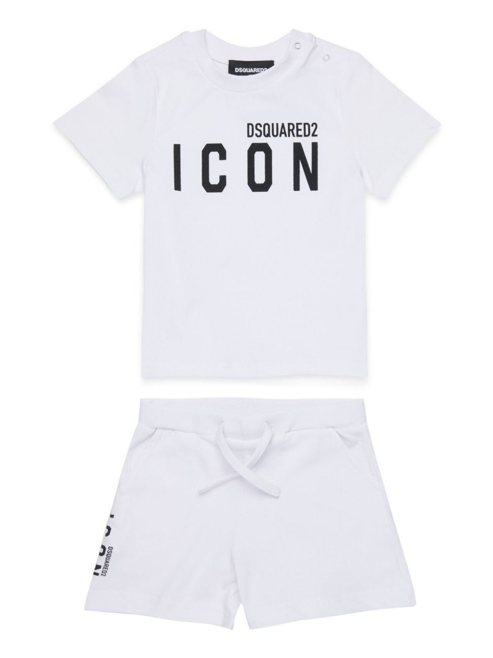 DSQUARED KIDS DQ2953D008JDQ100