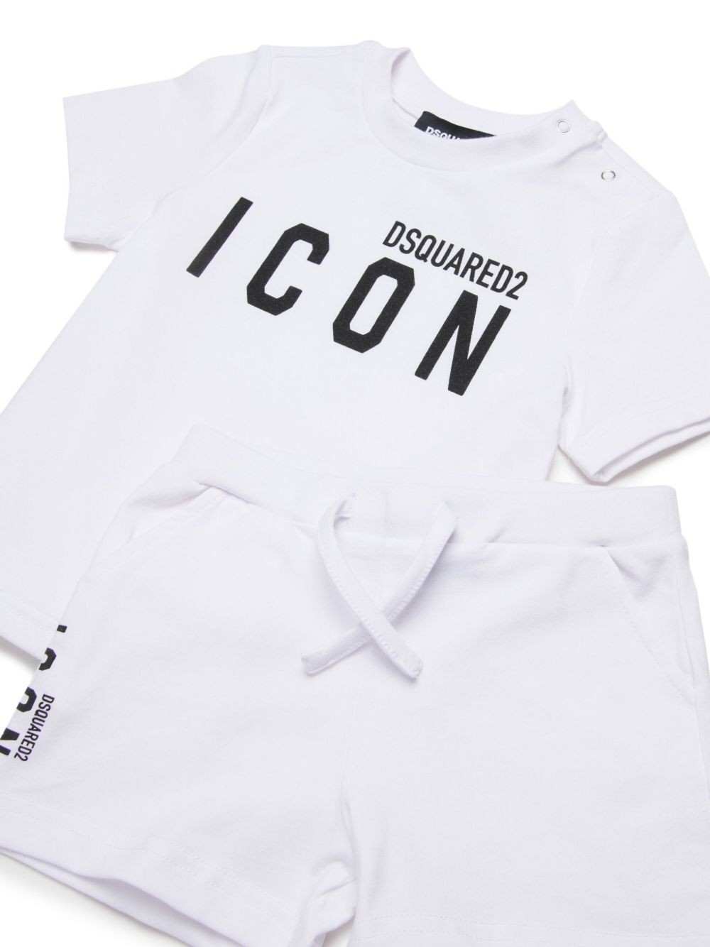 DSQUARED KIDS DQ2953D008JDQ100