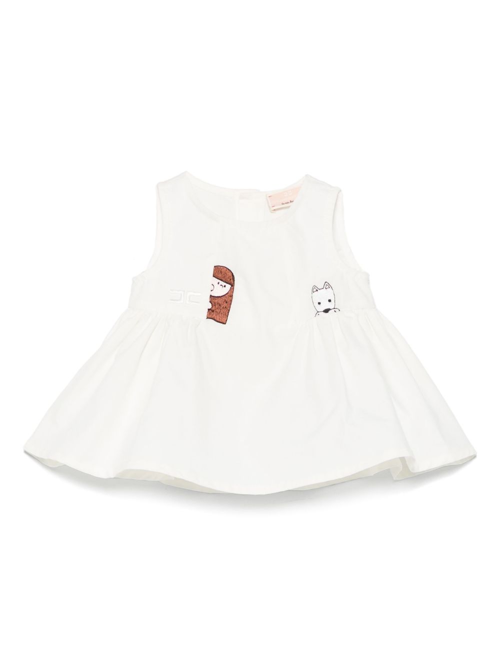 ELISABETTA FRANCHI KIDS ENCD0980CA235D835