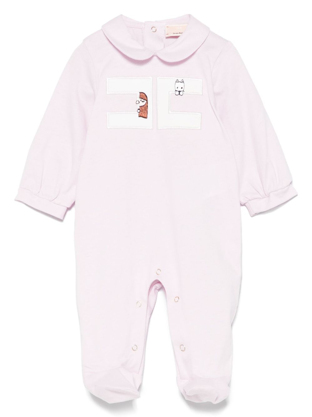 ELISABETTA FRANCHI KIDS ENTU1310JF054C035