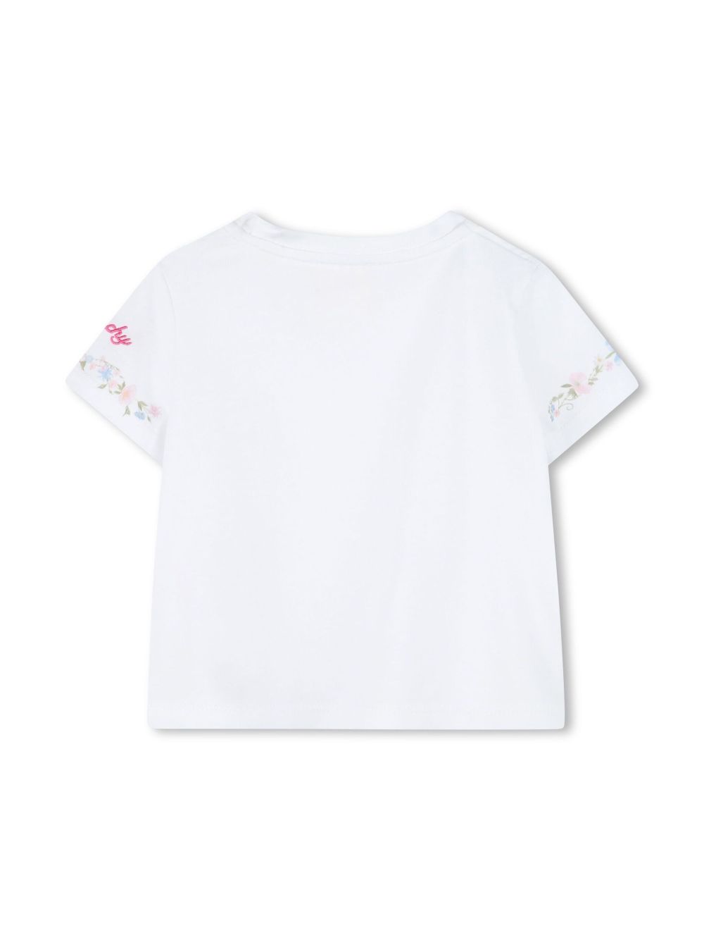 GIVENCHY KIDS H30650Z10