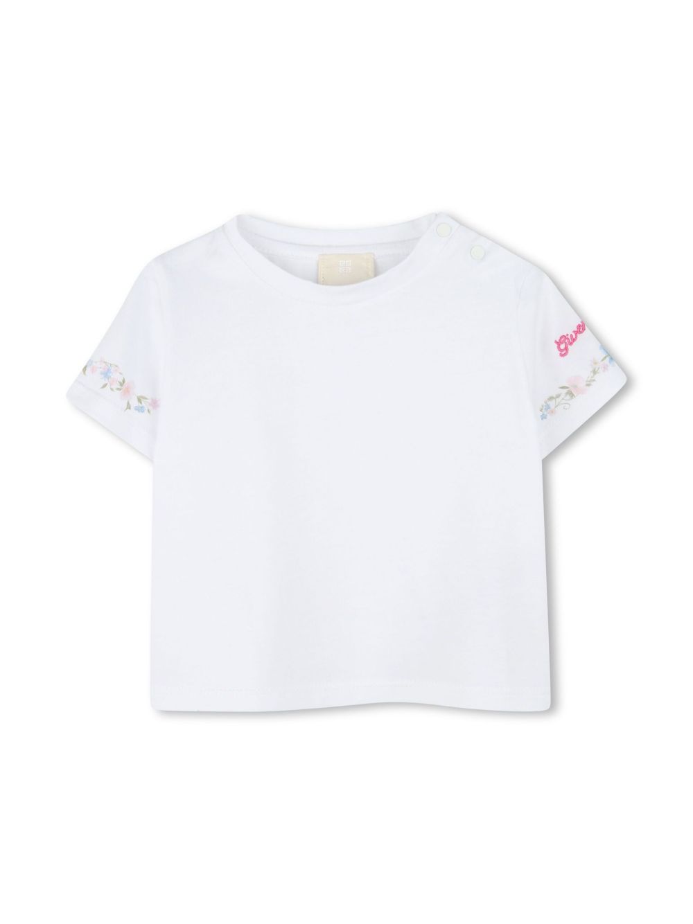 GIVENCHY KIDS H30650Z10