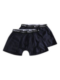 Blue boxer set (2 pieces)