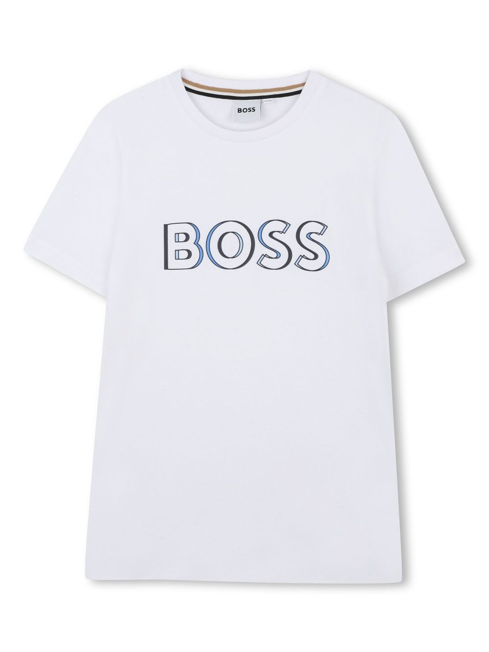 HUGO BOSS KIDS J5203410P