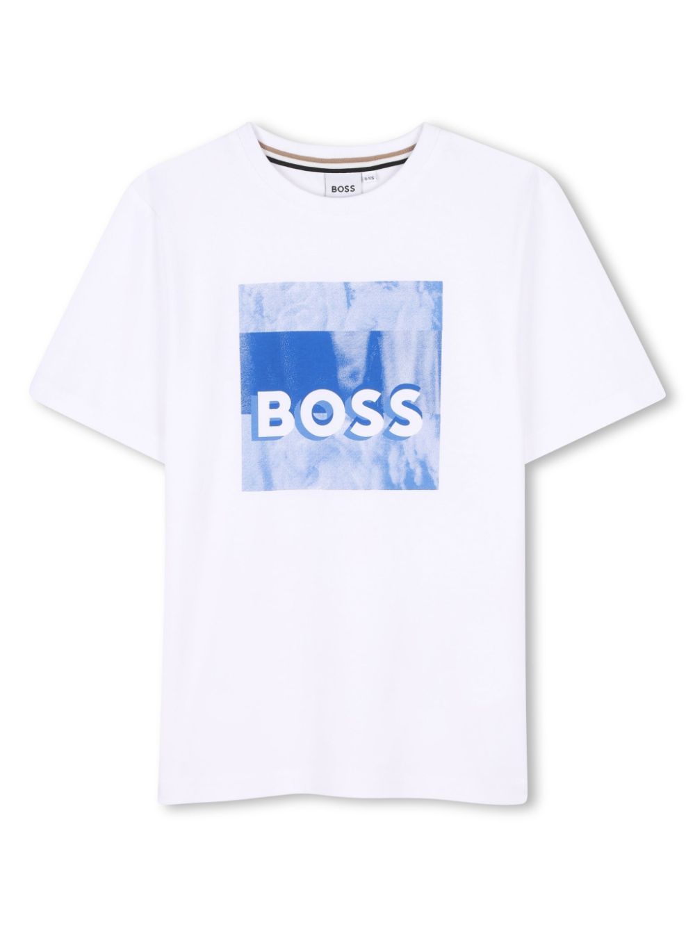 HUGO BOSS KIDS J5204410P