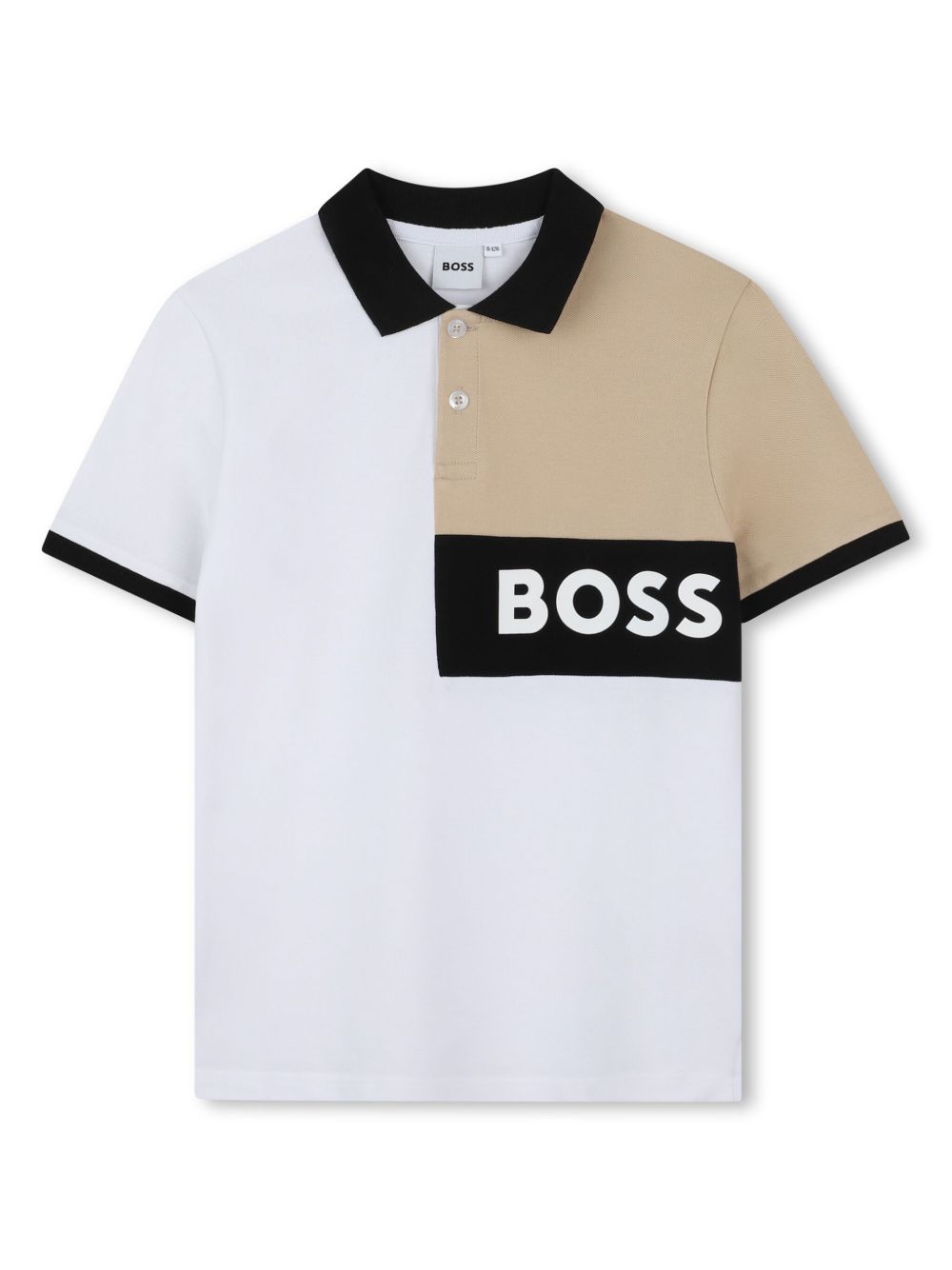 HUGO BOSS KIDS J5206509B