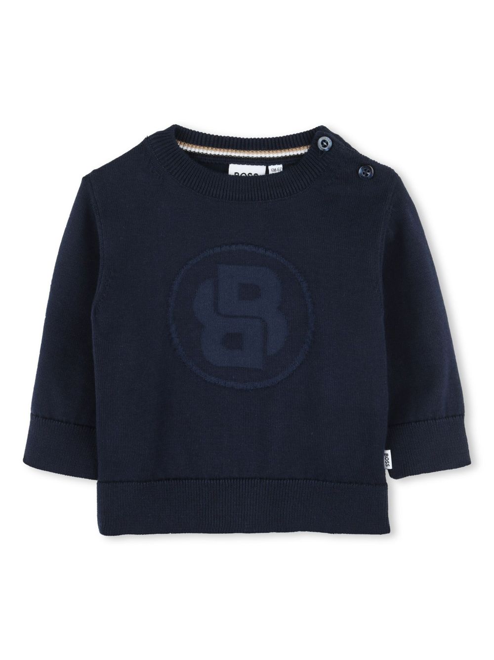 HUGO BOSS KIDS J52088849