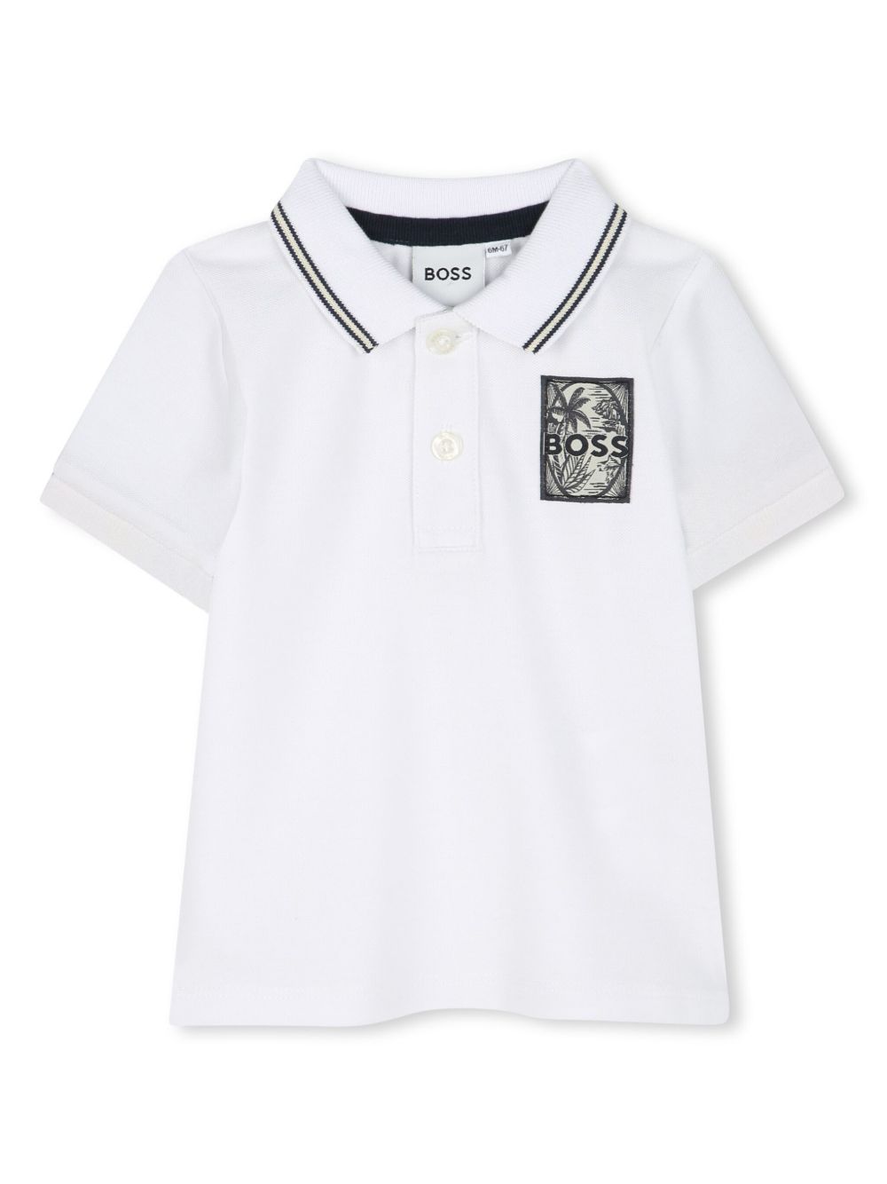 HUGO BOSS KIDS J5210210P