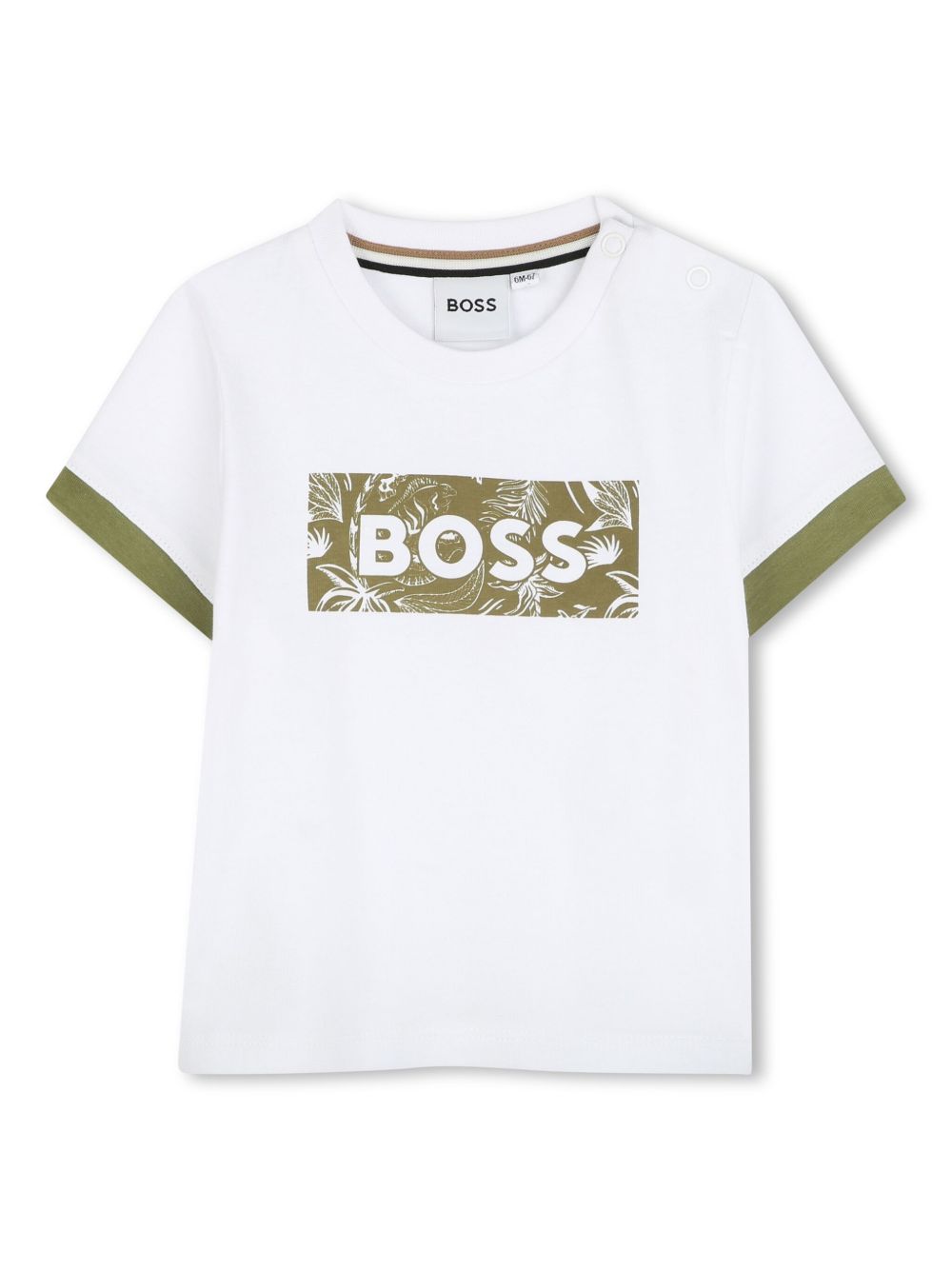 HUGO BOSS KIDS J5210910P