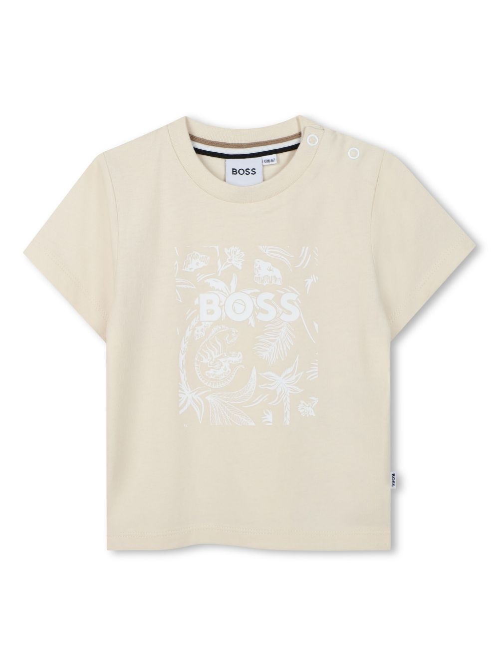 HUGO BOSS KIDS J5211821C