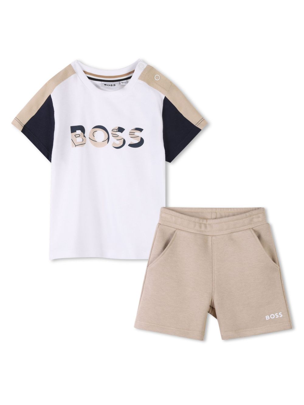 HUGO BOSS KIDS J5212010P