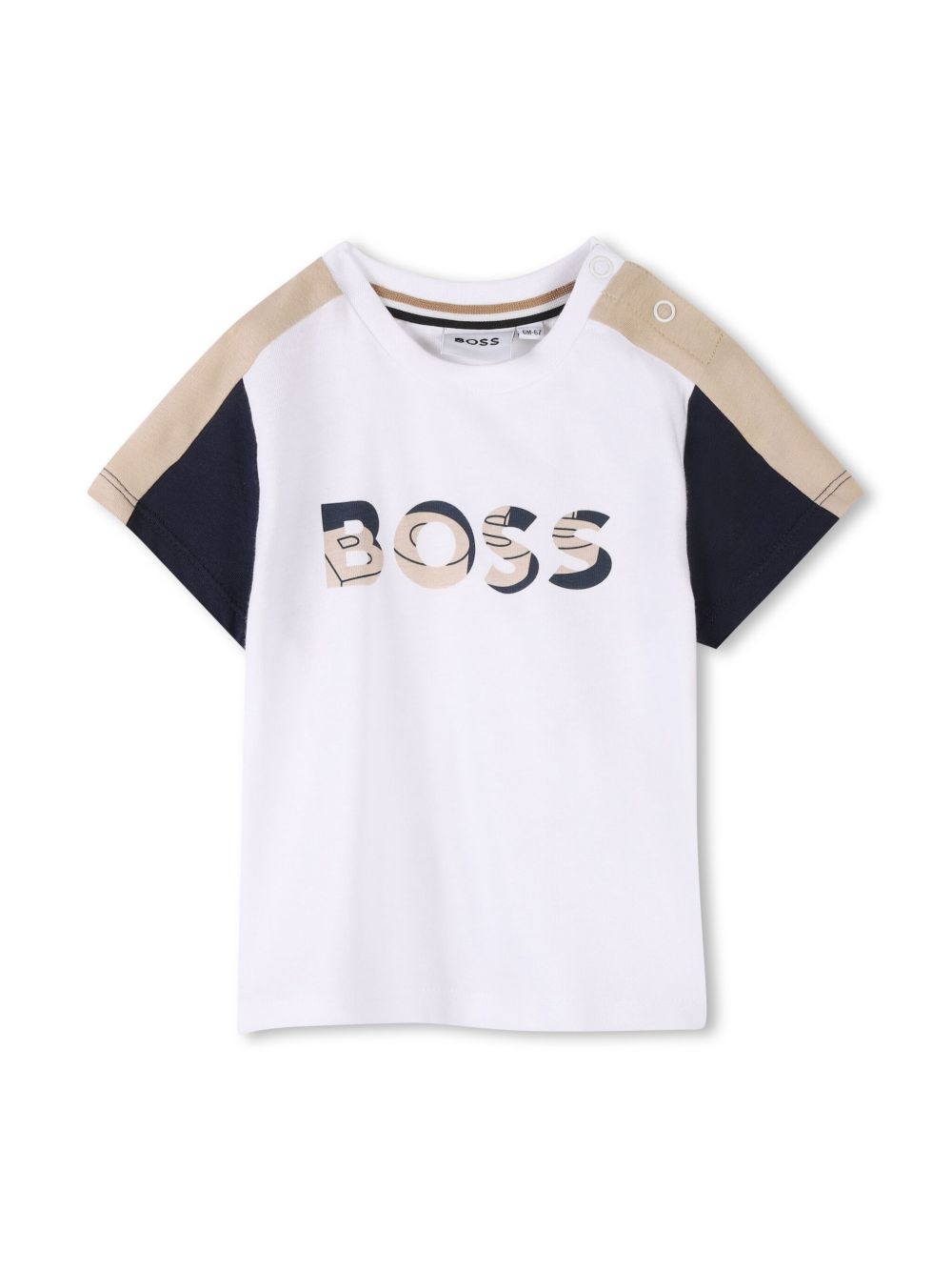 HUGO BOSS KIDS J5212010P