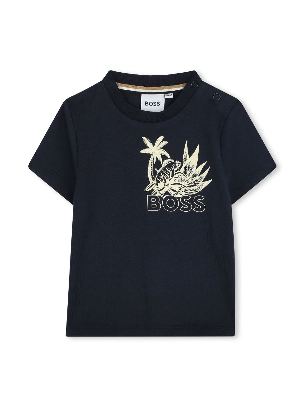 HUGO BOSS KIDS J5212521C