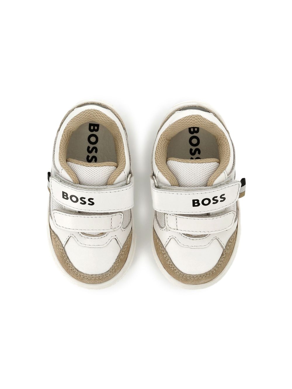 HUGO BOSS KIDS J5216310P