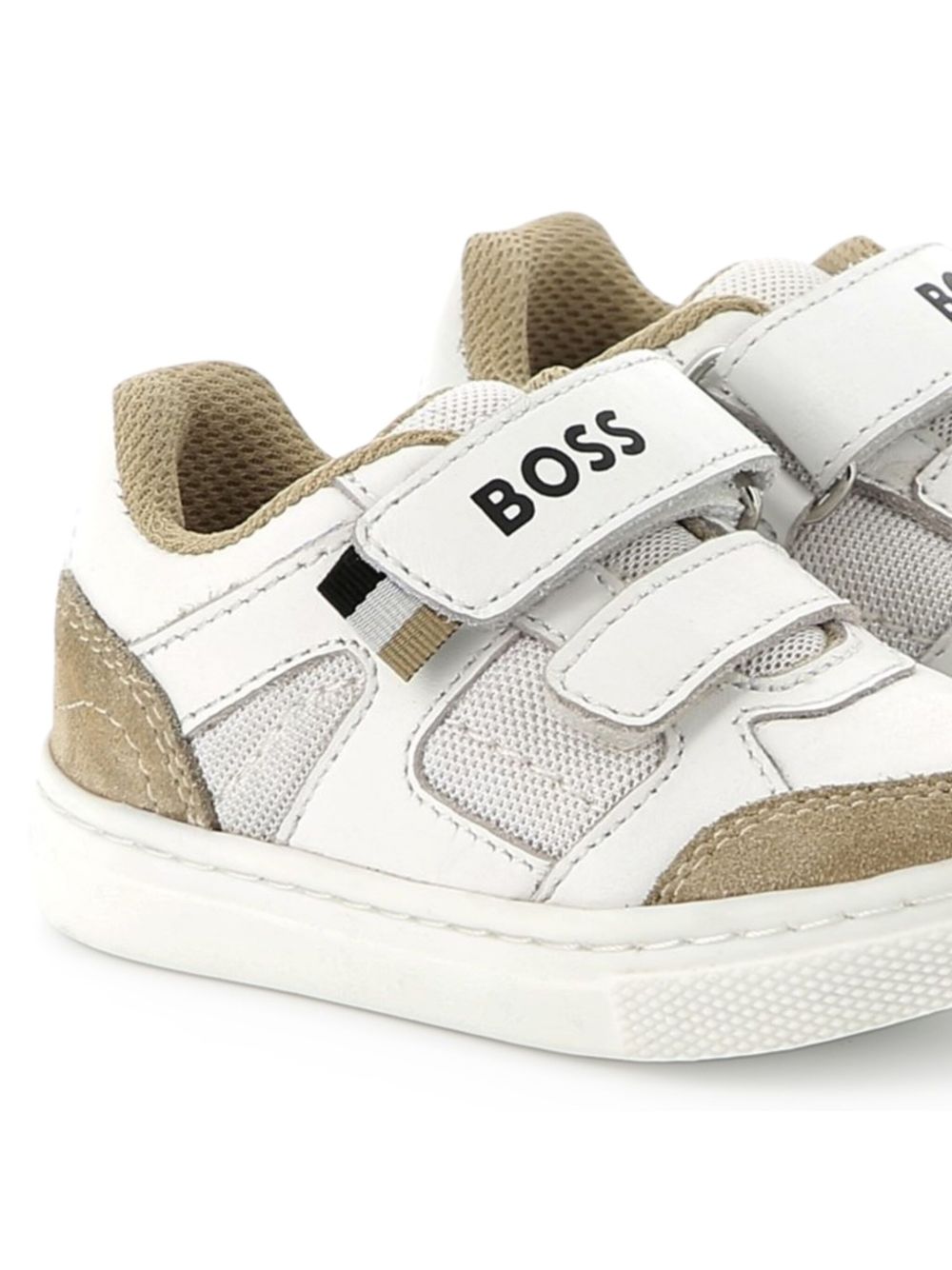 HUGO BOSS KIDS J5216310P