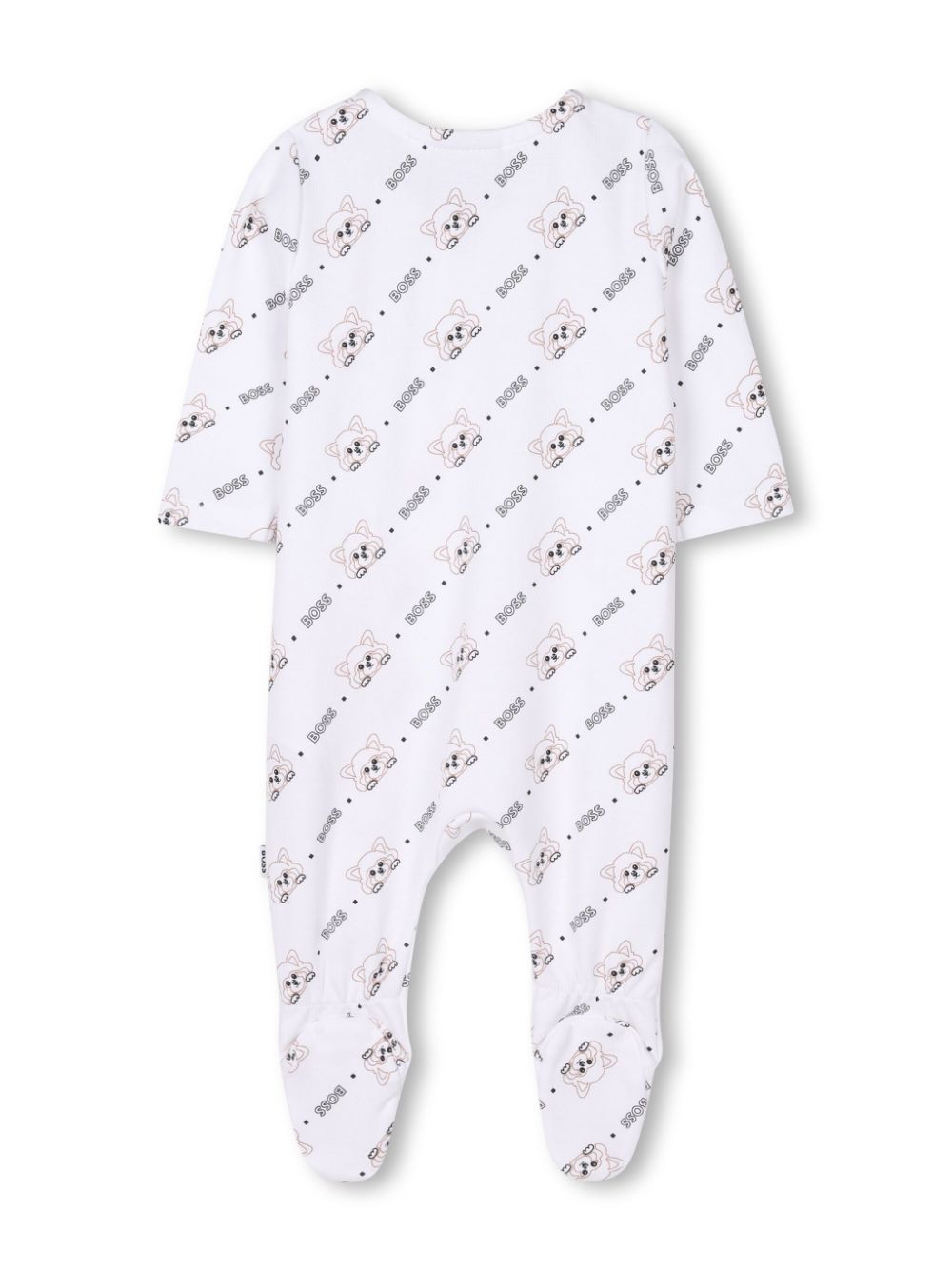 HUGO BOSS KIDS J5217510P