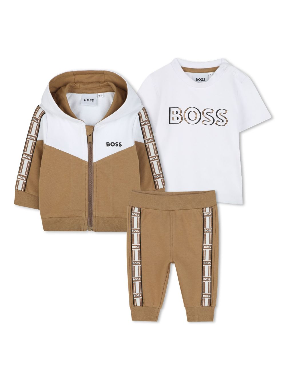 HUGO BOSS KIDS J52209269