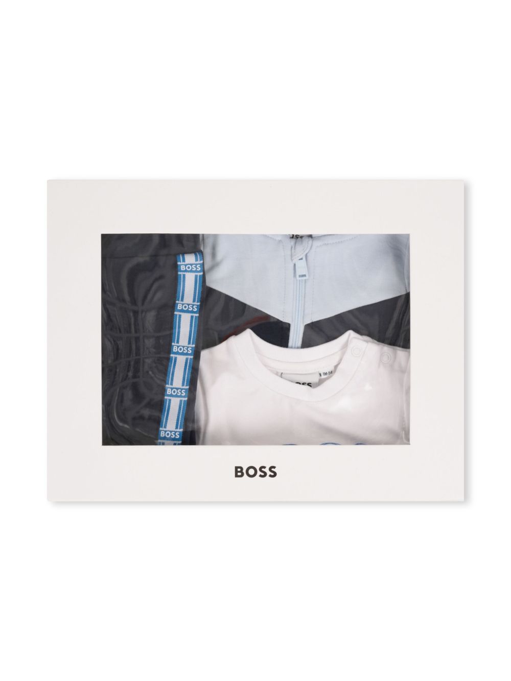 HUGO BOSS KIDS J52209849