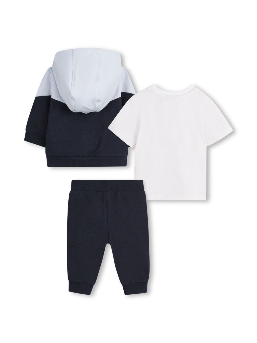 HUGO BOSS KIDS J52209849