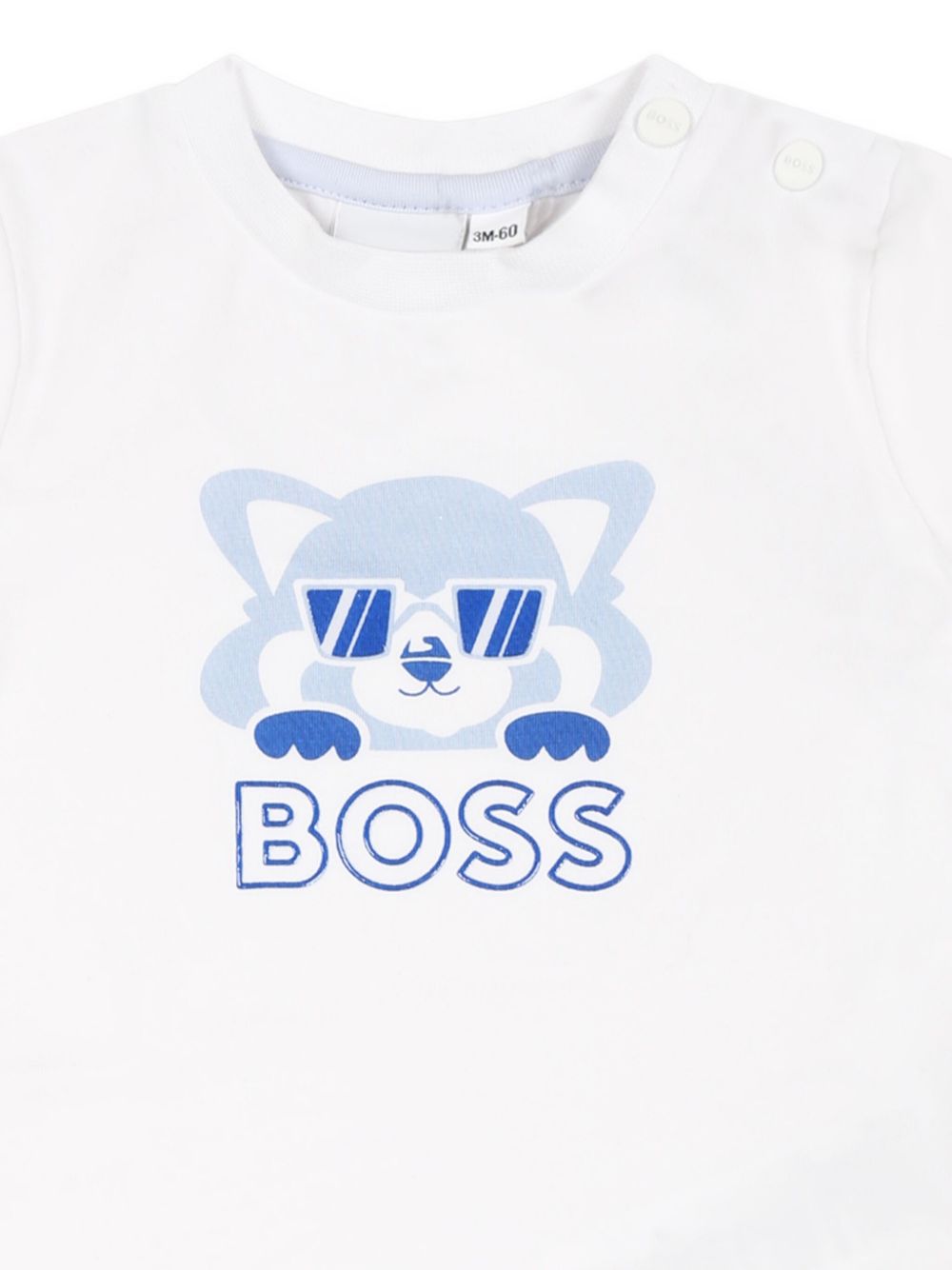 HUGO BOSS KIDS J5222510P