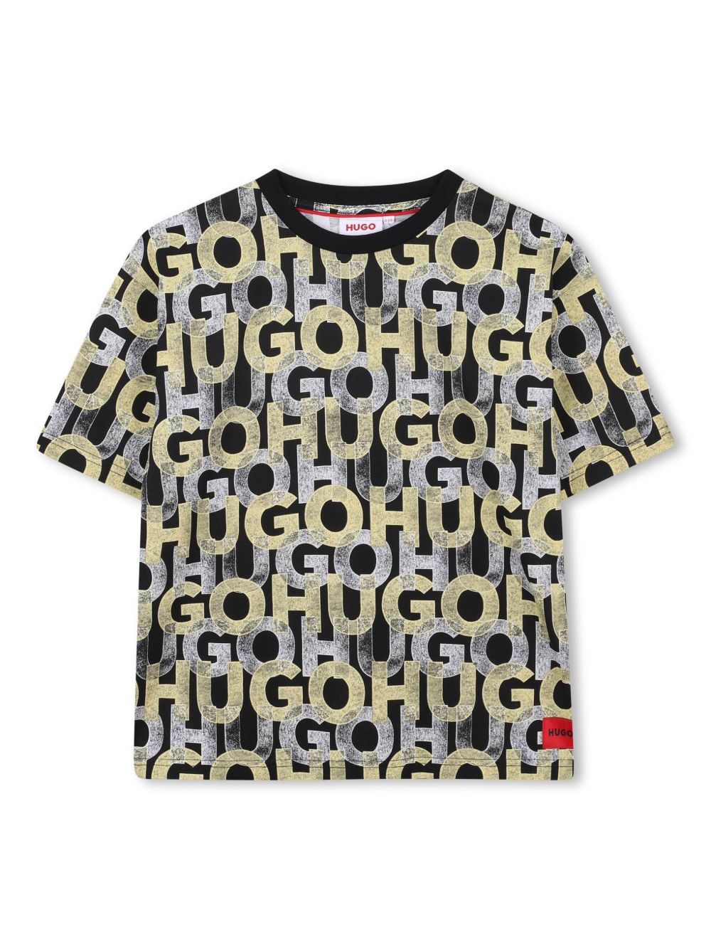 HUGO KIDS G00336M55