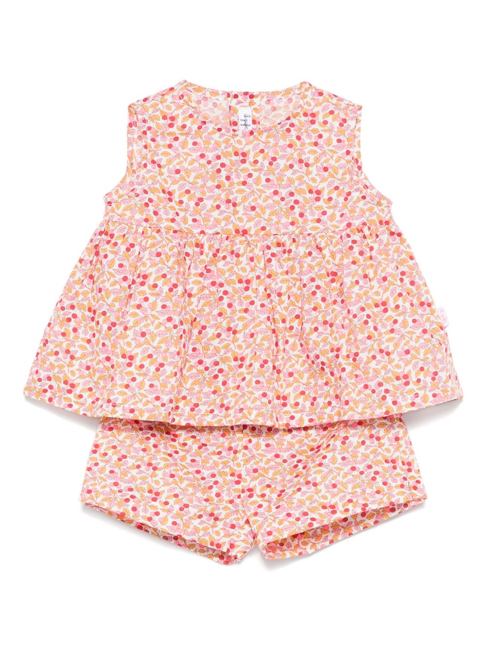 IL GUFO KIDS P25DP557C4139249